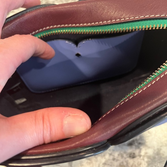 Kate Spade Candid Leather Camera Bag - Picture 13 of 14